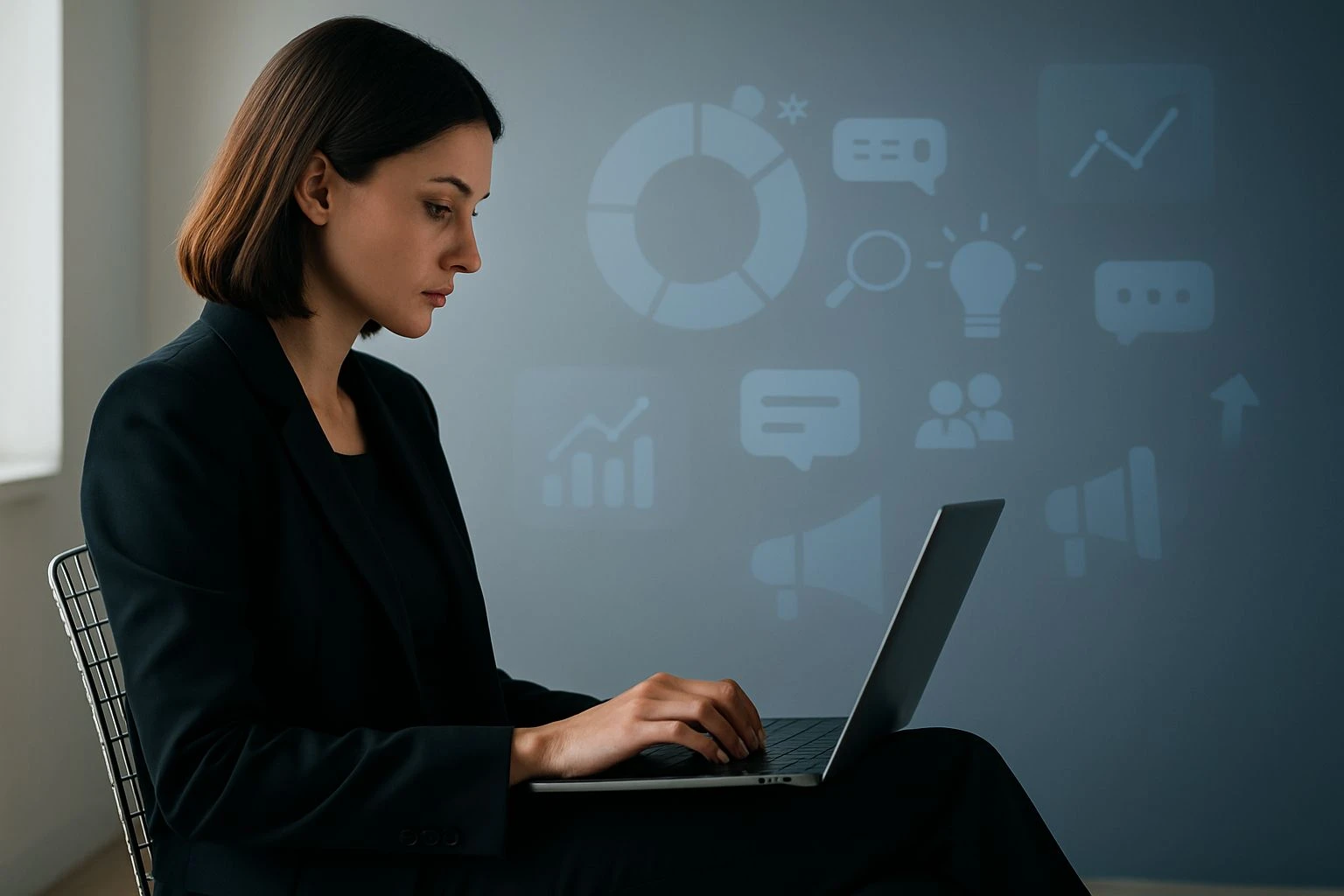Passionate Digital Marketing Expert In Dubai Blog Post